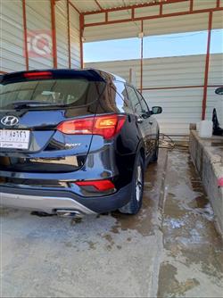 هیوندای سەنتافی